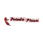 Pronto Pizza Logo