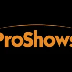 ProShows Logo