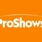 ProShows Logo