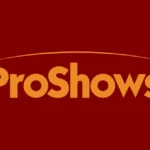 ProShows Logo
