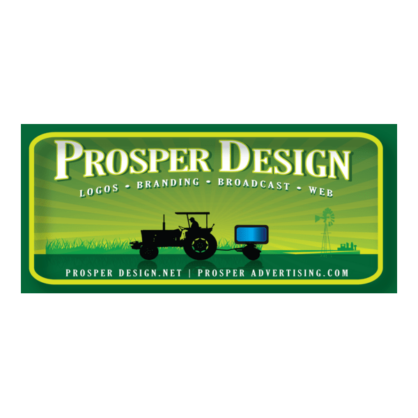 Prosper Advertising & Design