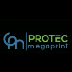 PROTEC megaprint Logo