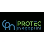 PROTEC megaprint Logo