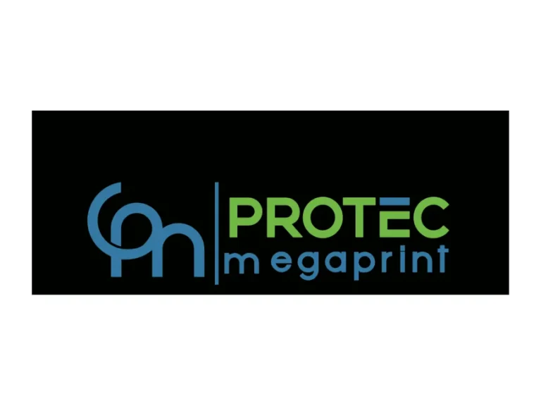 PROTEC megaprint Logo