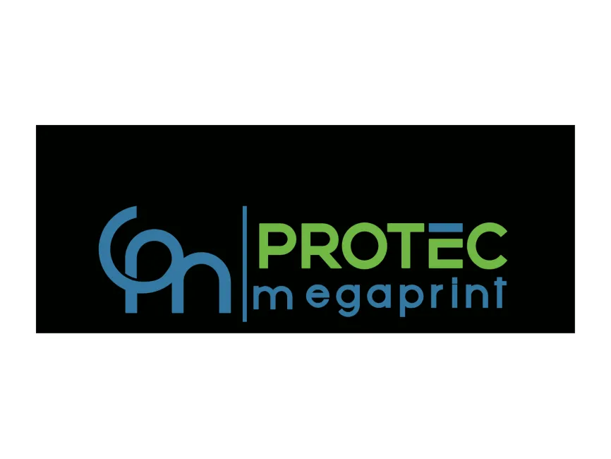 PROTEC megaprint Logo