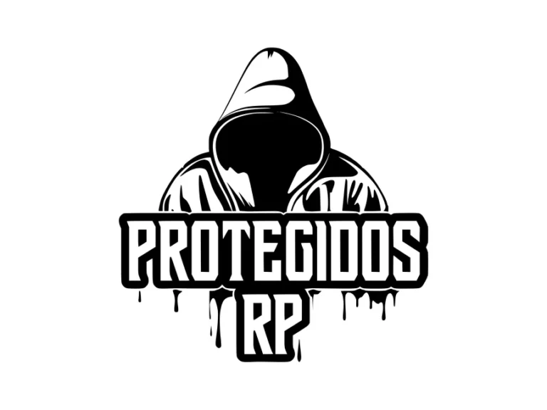 Protegidos RP Logo