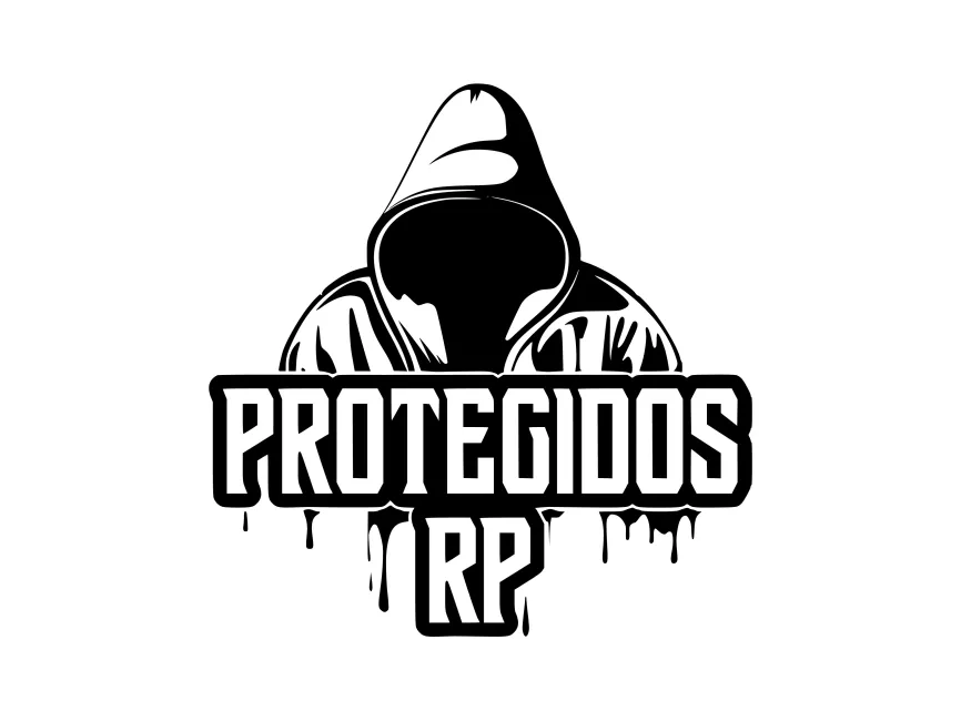 Protegidos RP Logo