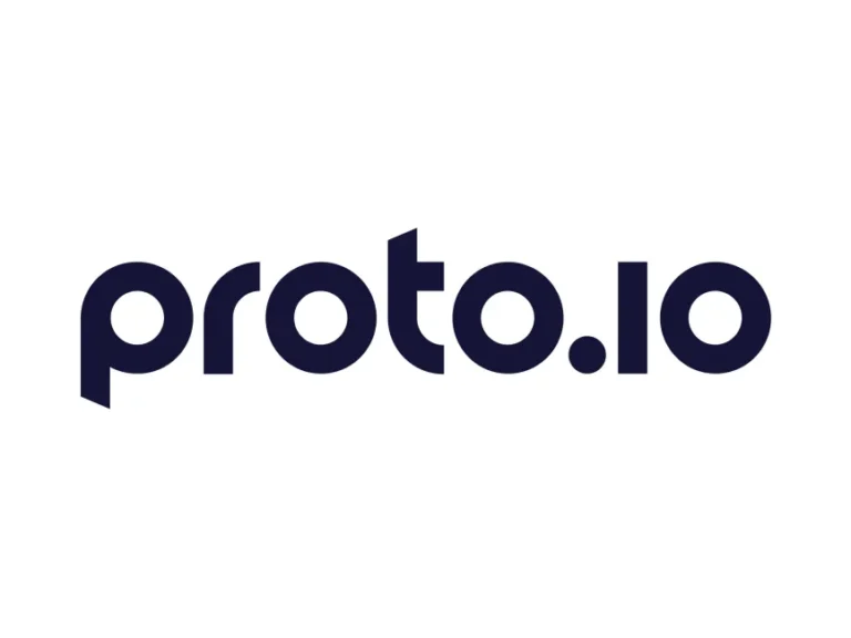 Proto.io Logo