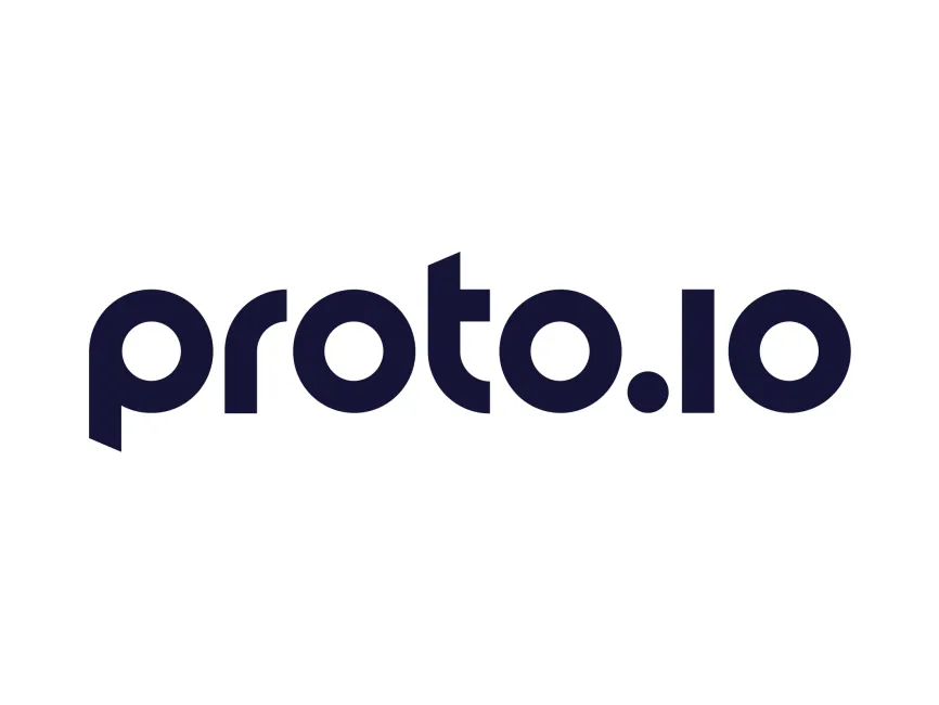 Proto.io Logo