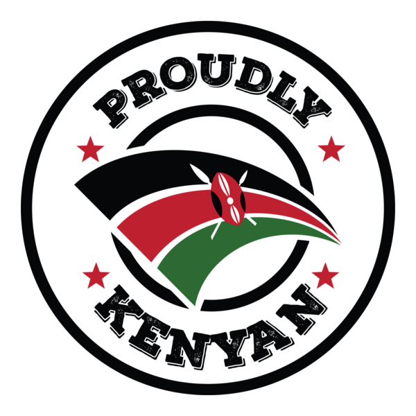 Proudly Kenyan