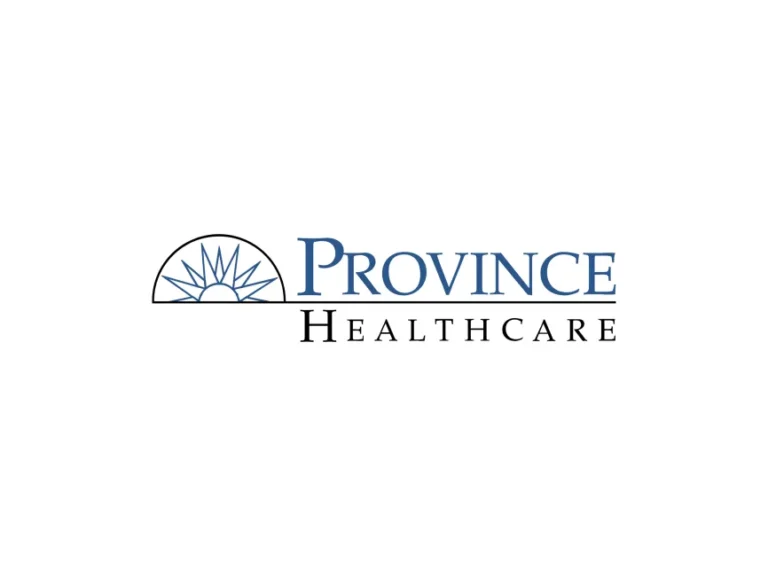 Province Healthcare Logo