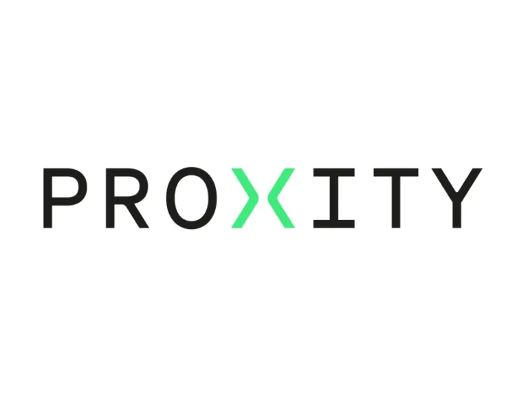 Proxity Logo
