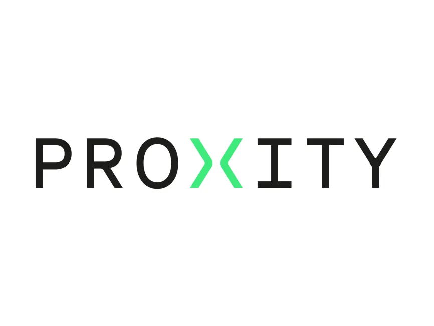 Proxity Logo