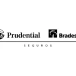 Prudential Bradesco Logo