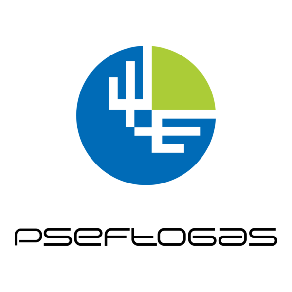 Pseftogas