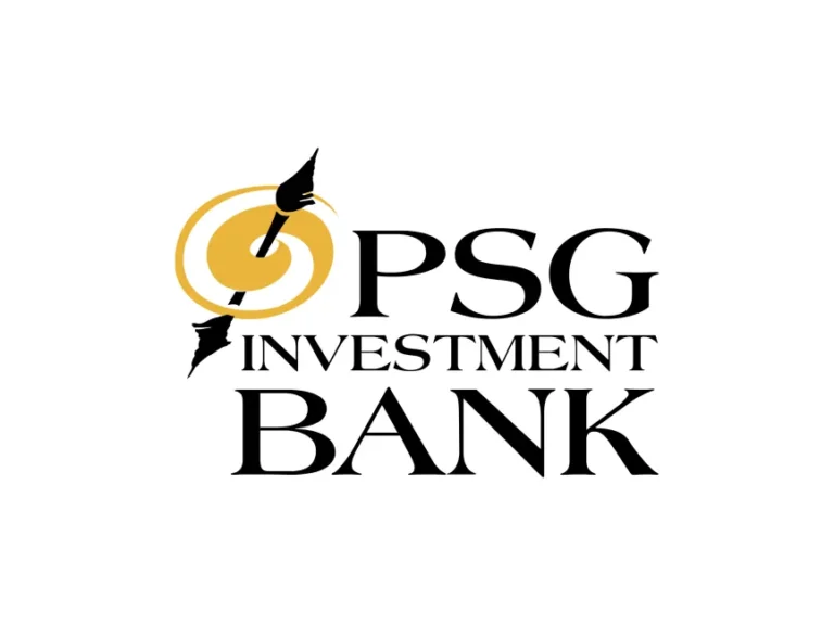 PSG Investment Bank Logo