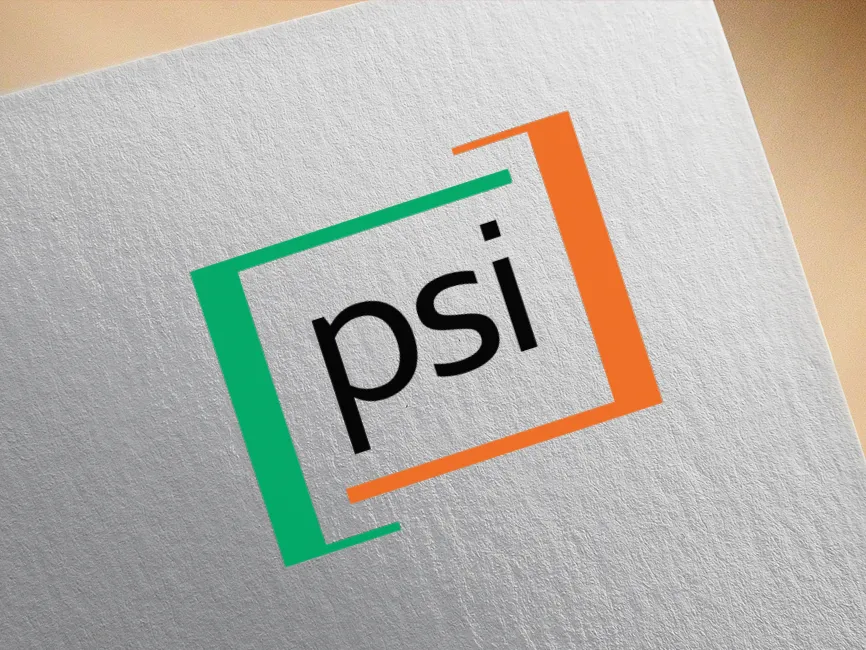 PSI Logo