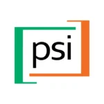 PSI Logo