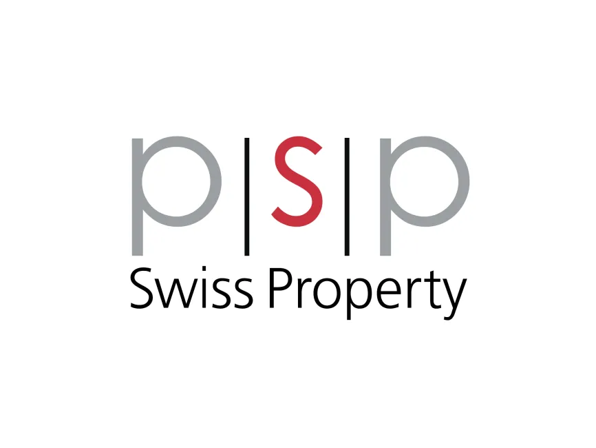 PSP Swiss Property Logo