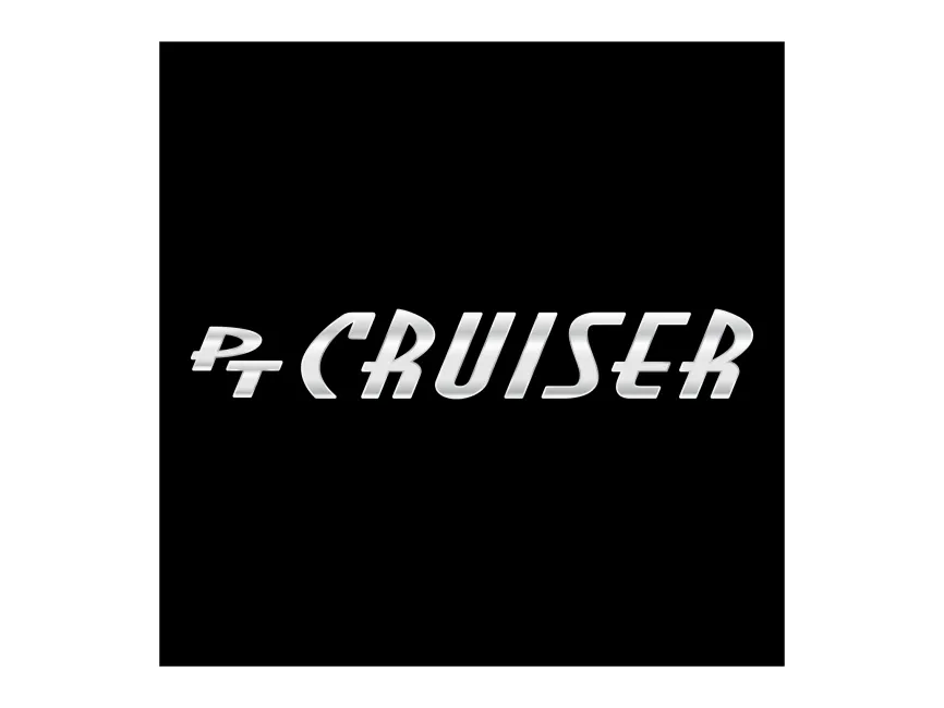 PT Cruiser Logo