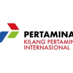 PT Kilang Pertamina Internasional Logo