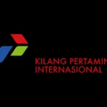 PT Kilang Pertamina Internasional Logo