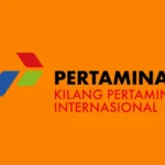 PT Kilang Pertamina Internasional Logo