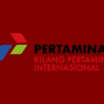 PT Kilang Pertamina Internasional Logo