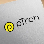 pTron Logo