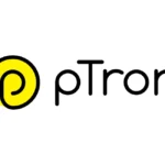 pTron Logo