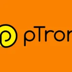 pTron Logo