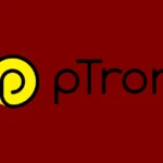 pTron Logo