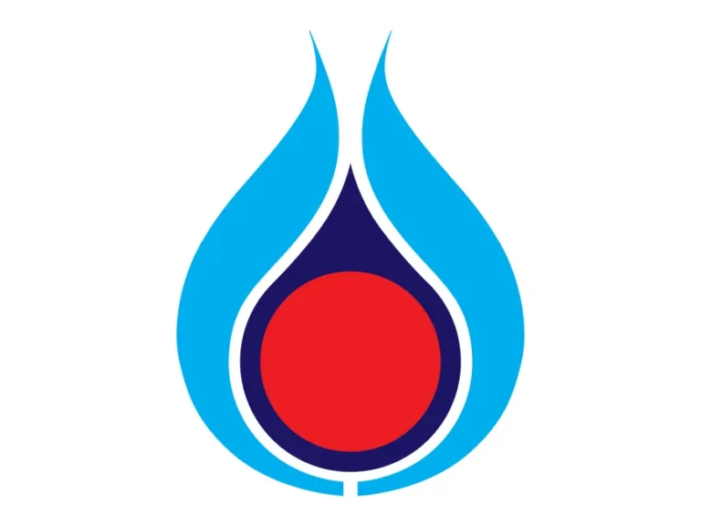 Ptt Public Company Logo
