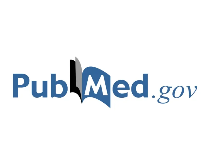 Pubmed.gov Logo