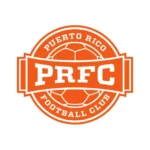 Puerto Rico FC Logo