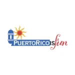 Puerto Rico is fun Logo