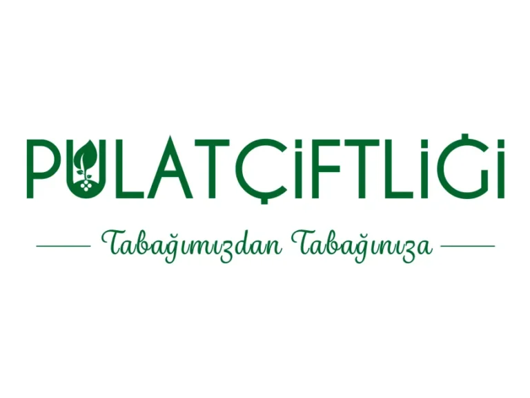 Pulat Çiftliği Logo