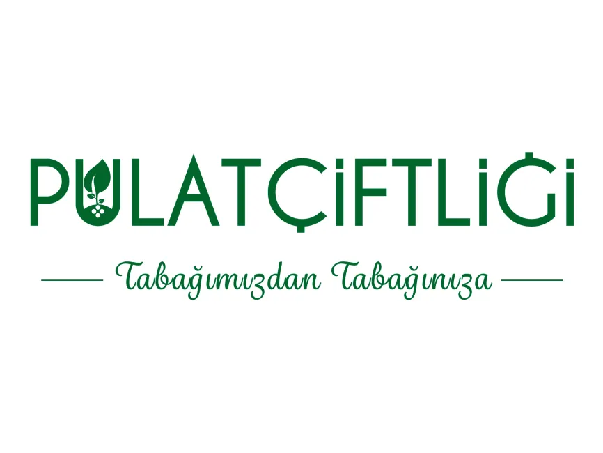 Pulat Çiftliği Logo