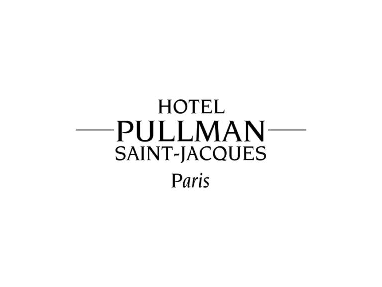 Pullman Saint Jacque Paris Logo