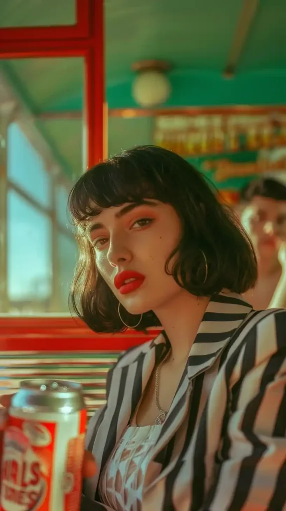 Pulp Diner Can Drinkers