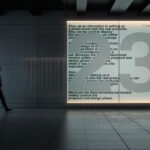 Pulse Urban Lightbox Mockup