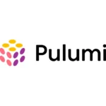 Pulumi Code Logo