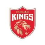 Punjab Kings Logo