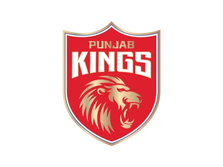 Punjab Kings Logo