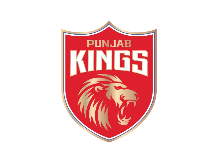 Punjab Kings Logo