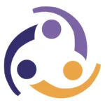 Puppet Icon Logo