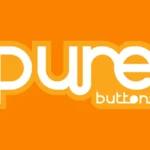 Pure Buttons Orange Logo