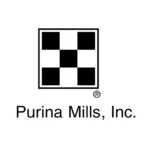 Purina Mills Logo