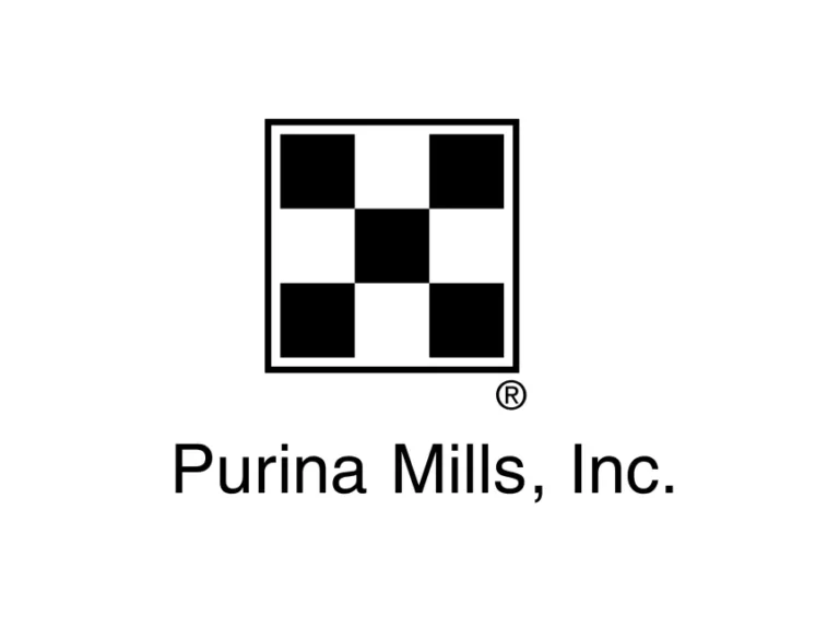 Purina Mills Logo