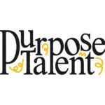 Purpose Talent Logo